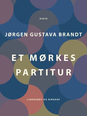 Et mørkes partitur af Jørgen Gustava Brandt
