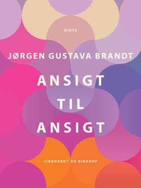 Ansigt til ansigt af Jørgen Gustava Brandt