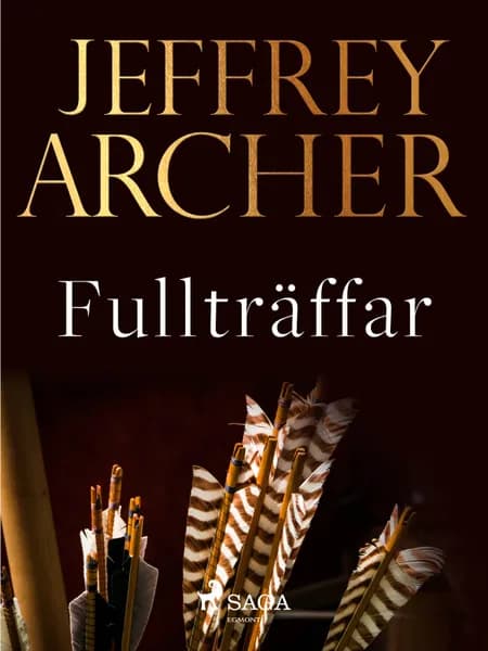 Fullträffar af Jeffrey Archer