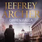Öppen fälla af Jeffrey Archer