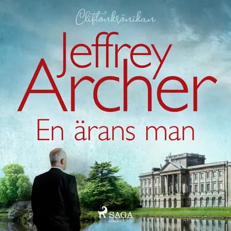 En ärans man af Jeffrey Archer