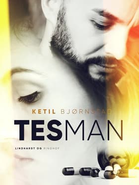 Tesman af Ketil Bjørnstad