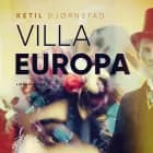 Villa Europa af Ketil Bjørnstad