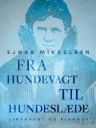 Fra hundevagt til hundeslæde