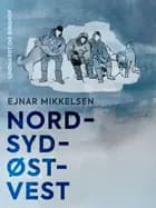 Nord–Syd–Øst–Vest