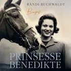Prinsesse Benedikte