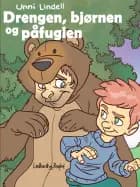 Drengen, bjørnen og påfuglen