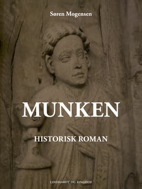 MUNKEN af Søren Mogensen