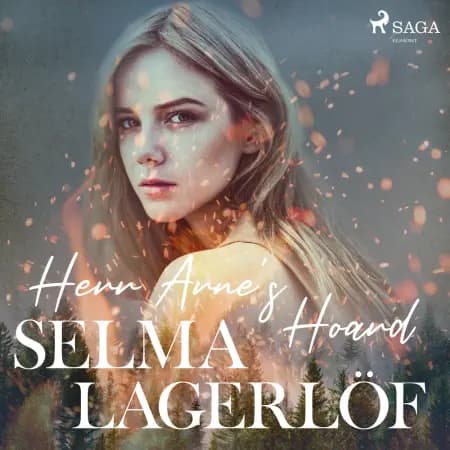 Herr Arne's Hoard af Selma Lagerlöf
