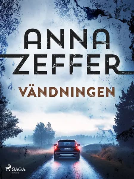 Vändningen af Anna Zeffer
