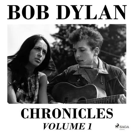 Chronicles Volume 1 af Bob Dylan