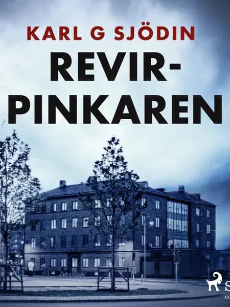 Revirpinkaren af Karl G Sjödin