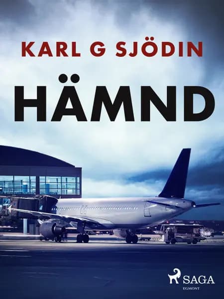 Hämnd af Karl G Sjödin