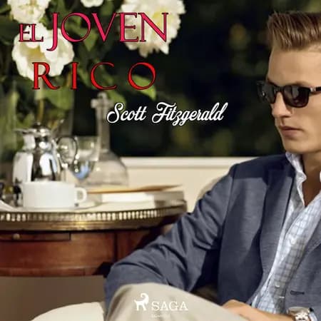 El joven rico af F. Scott. Fitzgerald