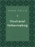 Illustreret folkevisebog
