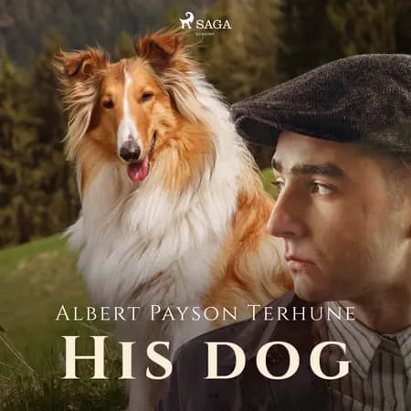 His Dog af Albert Payson Terhune