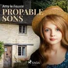 Probable Sons af Amy Le Feuvre