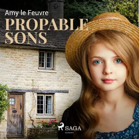 Probable Sons af Amy Le Feuvre