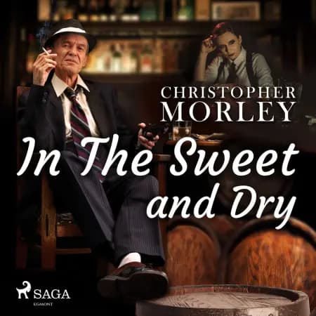 In the Sweet Dry and Dry af Christopher Morley