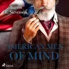 American Men of Mind