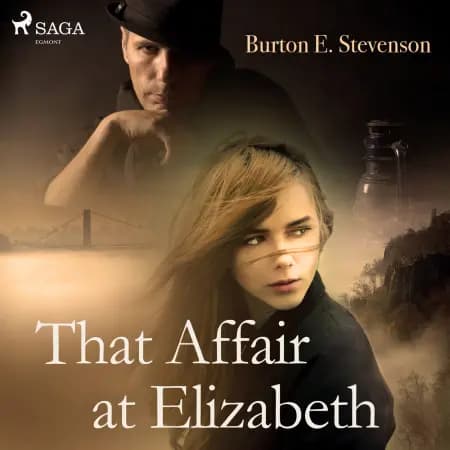 That Affair at Elizabeth af Burton E. Stevenson