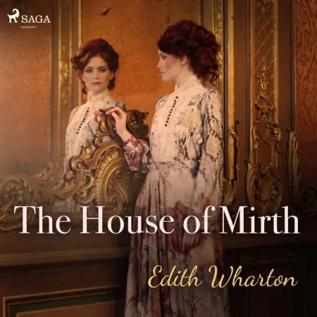 The House of Mirth af Edith Wharton