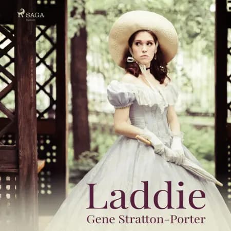 Laddie af Gene Stratton-Porter
