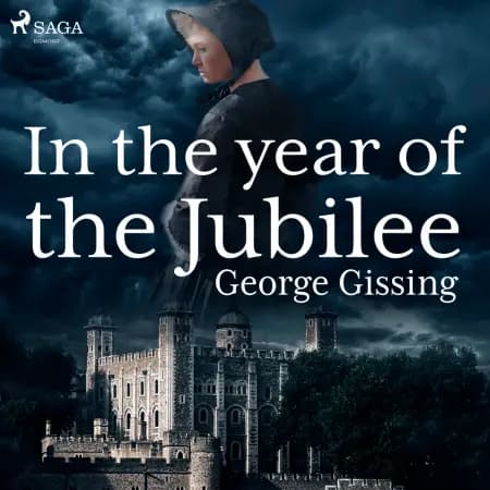 In the Year of the Jubilee af George Gissing