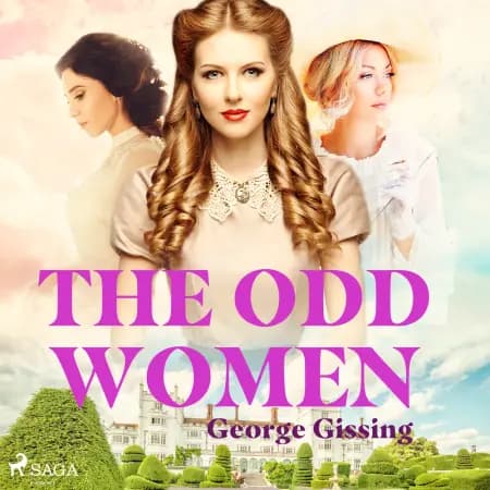 The Odd Women af George Gissing