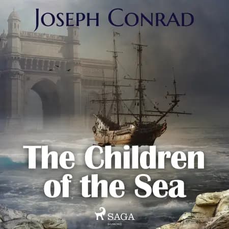 The Children of the Sea af Joseph Conrad