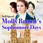 Molly brown's sophomore days