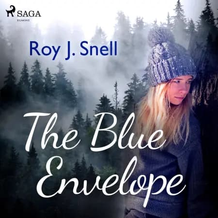 The Blue Envelope af Roy J. Snell