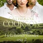 Liekehtivät vuodet – osa 2