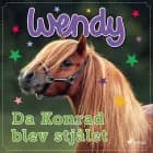 WENDY - DA KONRAD BLEV STJÅLET
