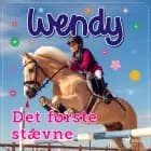 Wendy - Det første stævne