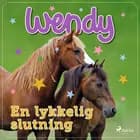 Wendy - En lykkelig slutning