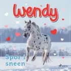 Wendy - Spor i sneen