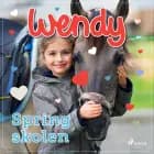 Wendy - springskolen