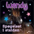 Wendy - Spøgelset i stalden af Rikke Andreassen