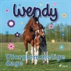 Wendy – Uforglemmelige dage af Lene Fabricius Christensen