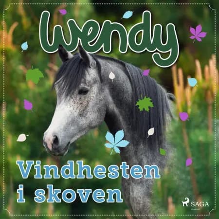 Wendy - Vindhesten i skoven af Diverse