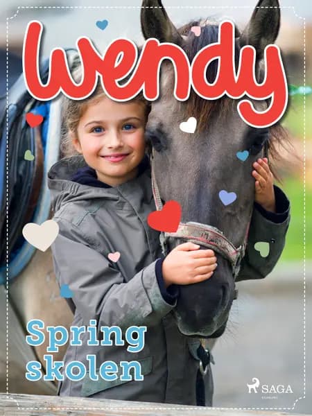 Wendy - Springskolen 