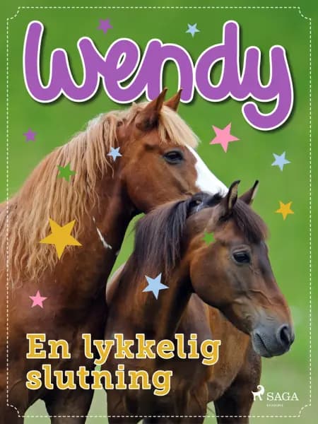 Wendy - En lykkelig slutning 