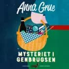 Mysteriet i Genbrugsen (Anne-Maj Mortensen nr. 1)