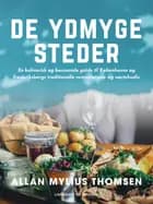 De ydmyge steder. En kulinarisk og berusende guide til Københavns og Frederiksbergs traditionelle restaurations- og værtshusliv