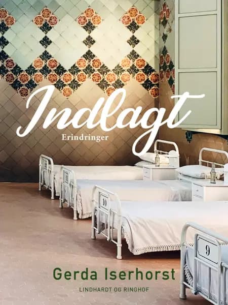 Indlagt af Gerda Iserhorst