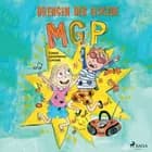 Drengen, der elskede MGP af Tomas Lagermand Lundme