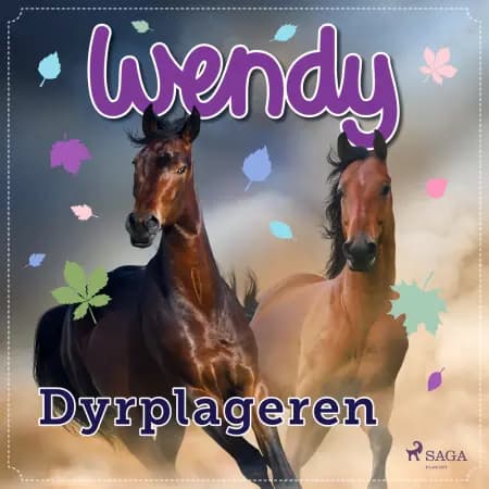 Wendy - Dyrplageren af Diverse