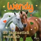 Wendy - Et fantastisk venskab