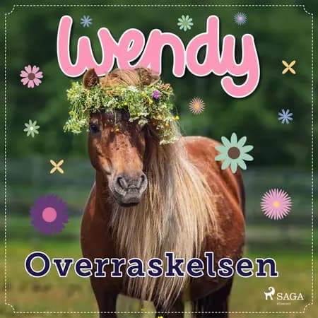 Wendy - Overraskelsen 